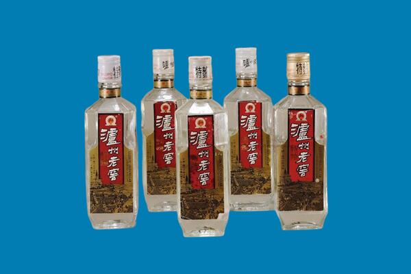 梅州市兴宁回收老酒